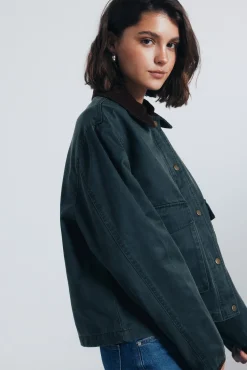 Mujer Springfield Chaquetas><noscript><img width=