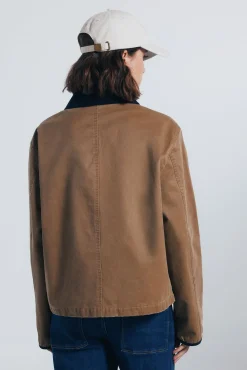 Mujer Springfield Chaquetas><noscript><img width=