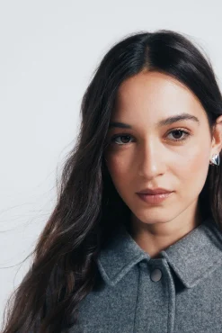 Mujer Springfield Chaquetas><noscript><img width=