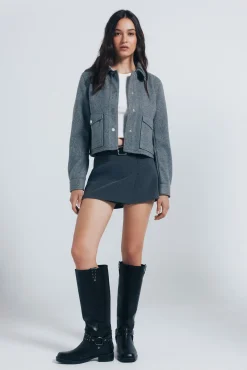 Mujer Springfield Chaquetas><noscript><img width=