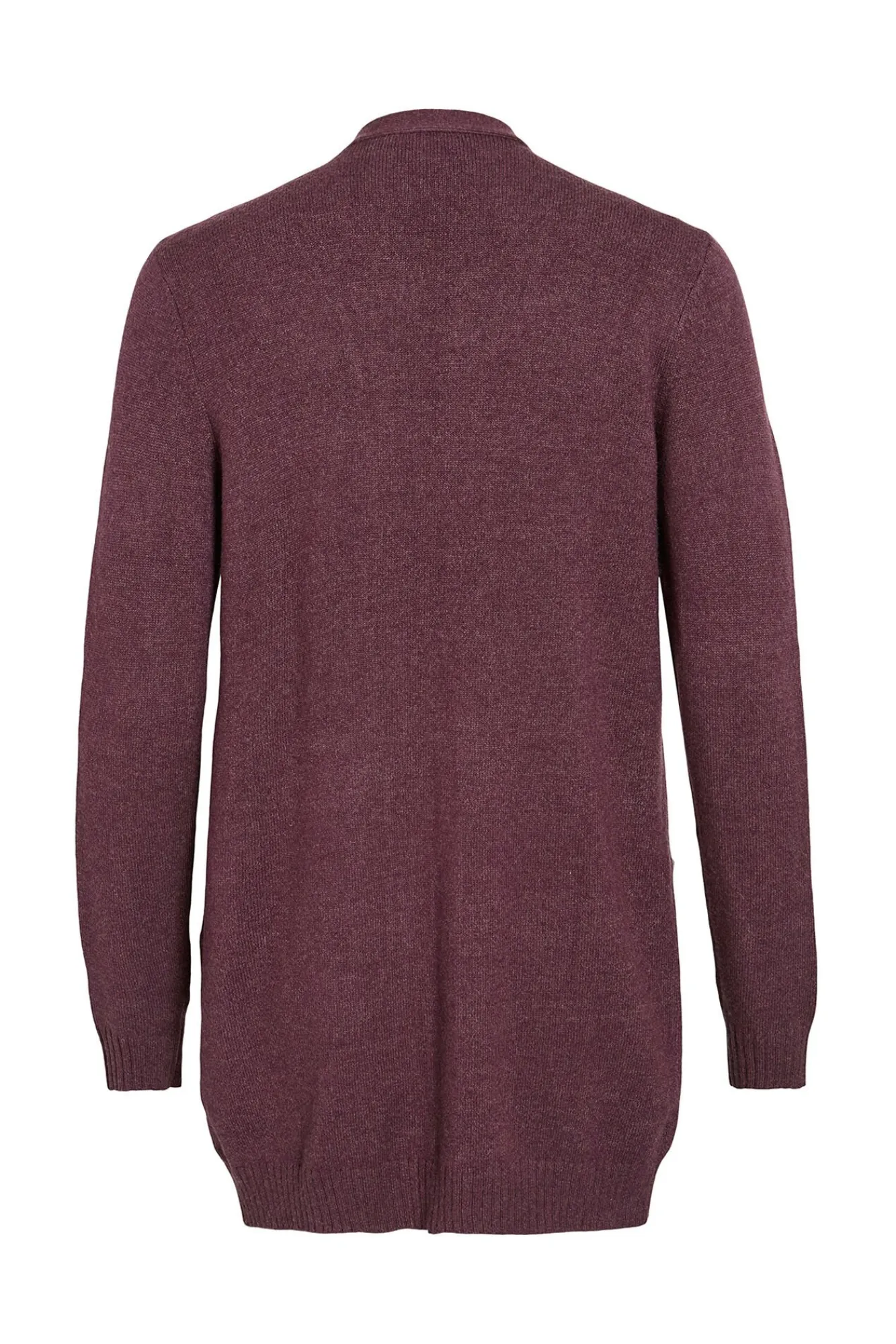 Mujer Vila Jerséis>Chaqueta cárdigan de punto