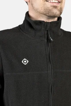Hombre Izas Deporte|Chaquetas>Chaqueta de forro polar ligera
