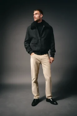 Hombre OOTO Chaquetas><noscript><img width=