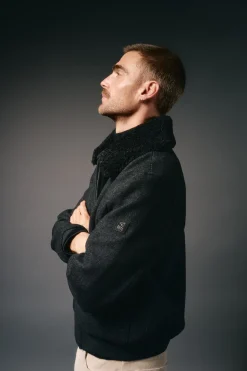 Hombre OOTO Chaquetas><noscript><img width=