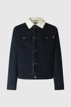 Hombre Pepe Jeans Chaquetas>Chaqueta de pana