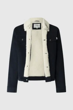 Hombre Pepe Jeans Chaquetas>Chaqueta de pana