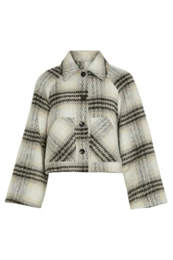 Mujer Vila Chaquetas|Abrigos><noscript><img width=