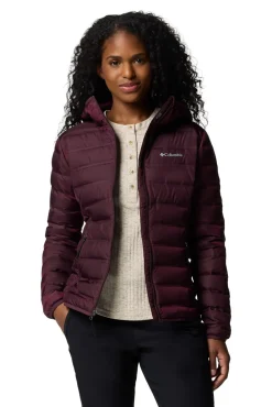 Mujer Columbia Chaquetas><noscript><img width=