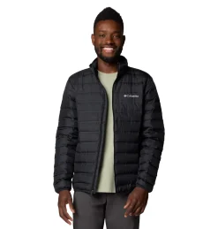Hombre Columbia Chaquetas>Chaqueta de plumón Lake 22™ II para hombre