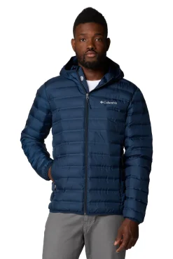 Hombre Columbia Deporte|Chaquetas>Chaqueta de plumón Lake 22™ II para hombre