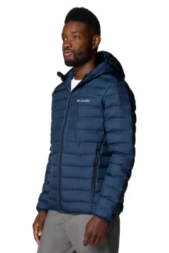 Hombre Columbia Deporte|Chaquetas>Chaqueta de plumón Lake 22™ II para hombre