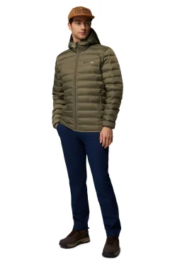 Hombre Columbia Chaquetas|Plumíferos Ligeros>Chaqueta de plumón Lake 22™ II para hombre