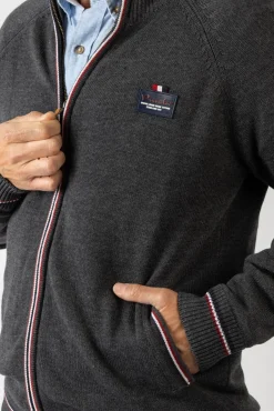 Hombre Privata Jerséis>Chaqueta de punto