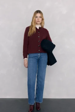 Mujer Pedro del Hierro Jerséis><noscript><img width=