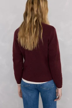 Mujer Pedro del Hierro Jerséis><noscript><img width=