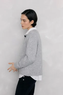 Mujer Pedro del Hierro Jerséis><noscript><img width=