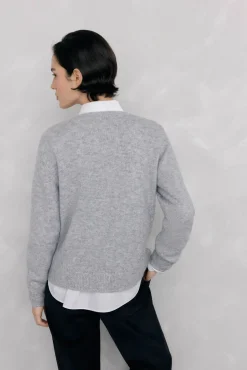 Mujer Pedro del Hierro Jerséis><noscript><img width=