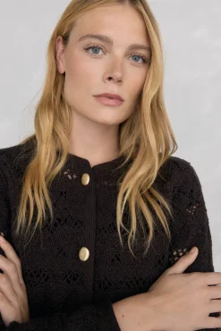 Mujer Pedro del Hierro Jerséis><noscript><img width=