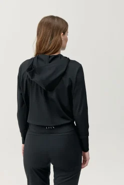 Mujer Born Living Yoga Deporte|Chaquetas>Chaqueta deportiva Airla