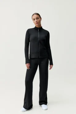 Mujer Born Living Yoga Deporte|Chaquetas>Chaqueta deportiva Gita