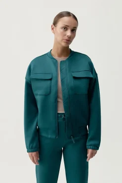 Mujer Born Living Yoga Deporte><noscript><img width=