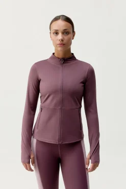 Mujer Born Living Yoga Deporte|Chaquetas>Chaqueta deportiva Ivet