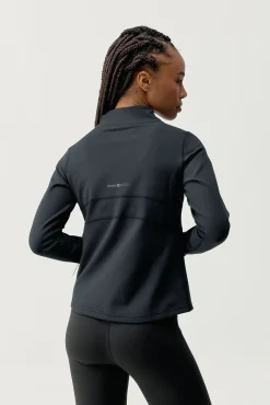 Mujer Born Living Yoga Deporte>Chaqueta deportiva térmica Leya