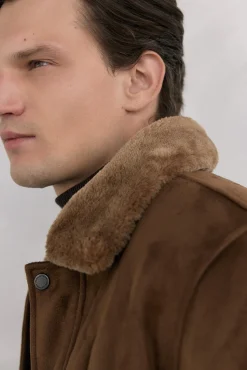 Hombre Pedro del Hierro Chaquetas><noscript><img width=