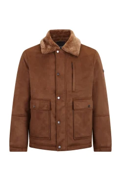 Hombre Pedro del Hierro Chaquetas><noscript><img width=