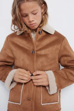 Niños Springfield Kids Abrigos|Chaquetas><noscript><img width=