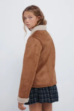 Niños Springfield Kids Abrigos|Chaquetas><noscript><img width=