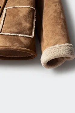 Niños Springfield Kids Abrigos|Chaquetas><noscript><img width=