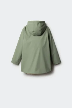 Niños Springfield Kids Abrigos|Chaquetas>Chaqueta ENGOMADA niña