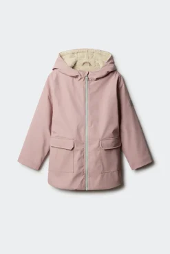 Niños Springfield Kids Abrigos|Chaquetas>Chaqueta ENGOMADA niña