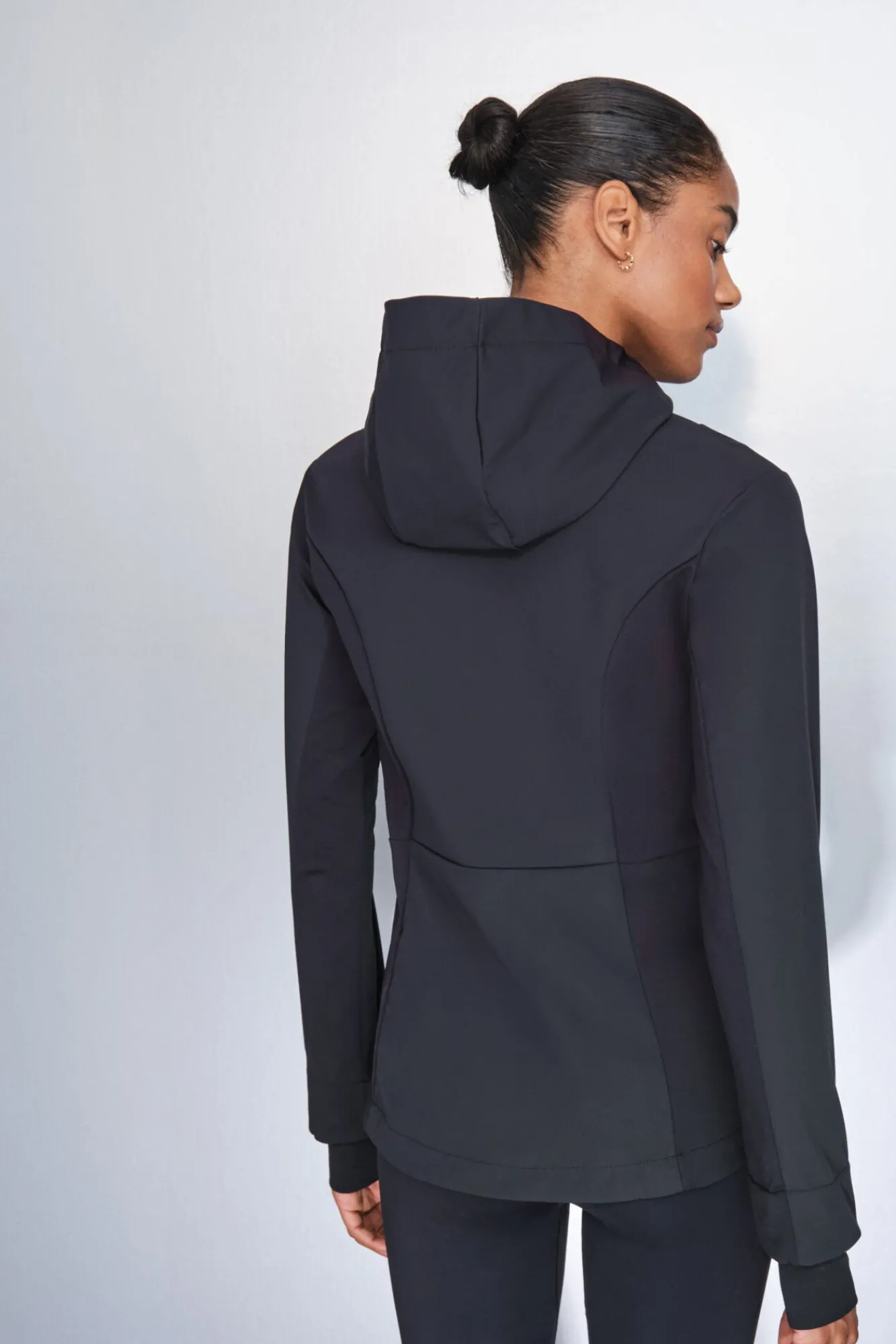 Mujer Dash and Stars Deporte|Chaquetas>Chaqueta entallada