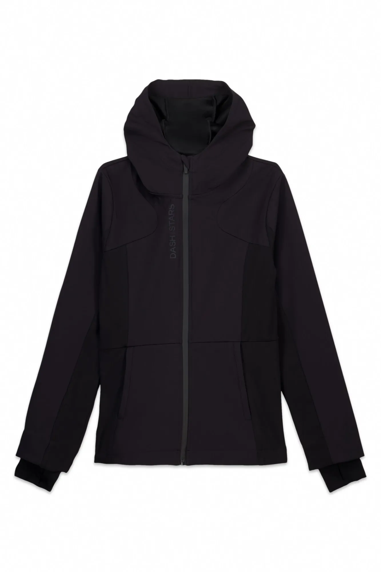 Mujer Dash and Stars Deporte|Chaquetas>Chaqueta entallada