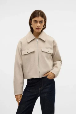 Mujer Vero Moda Chaquetas><noscript><img width=