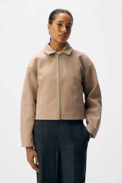 Mujer Object Chaquetas><noscript><img width=