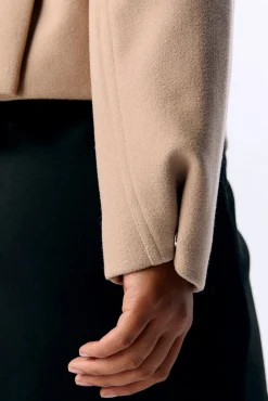 Mujer Object Chaquetas><noscript><img width=