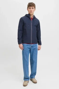 Hombre Jack & Jones Chaquetas>Chaqueta ligera