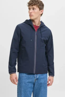 Hombre Jack & Jones Chaquetas>Chaqueta ligera
