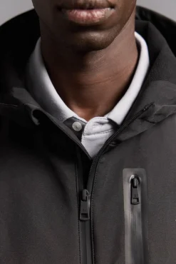 Hombre Pedro del Hierro Deporte|Chaquetas>Chaqueta lisa golf