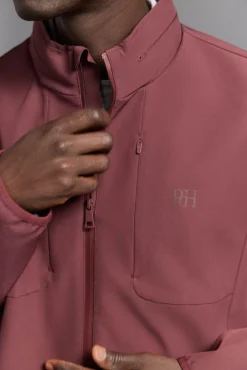Hombre Pedro del Hierro Deporte|Chaquetas>Chaqueta lisa golf