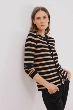 Mujer Cortefiel Jerséis>Chaqueta manga larga