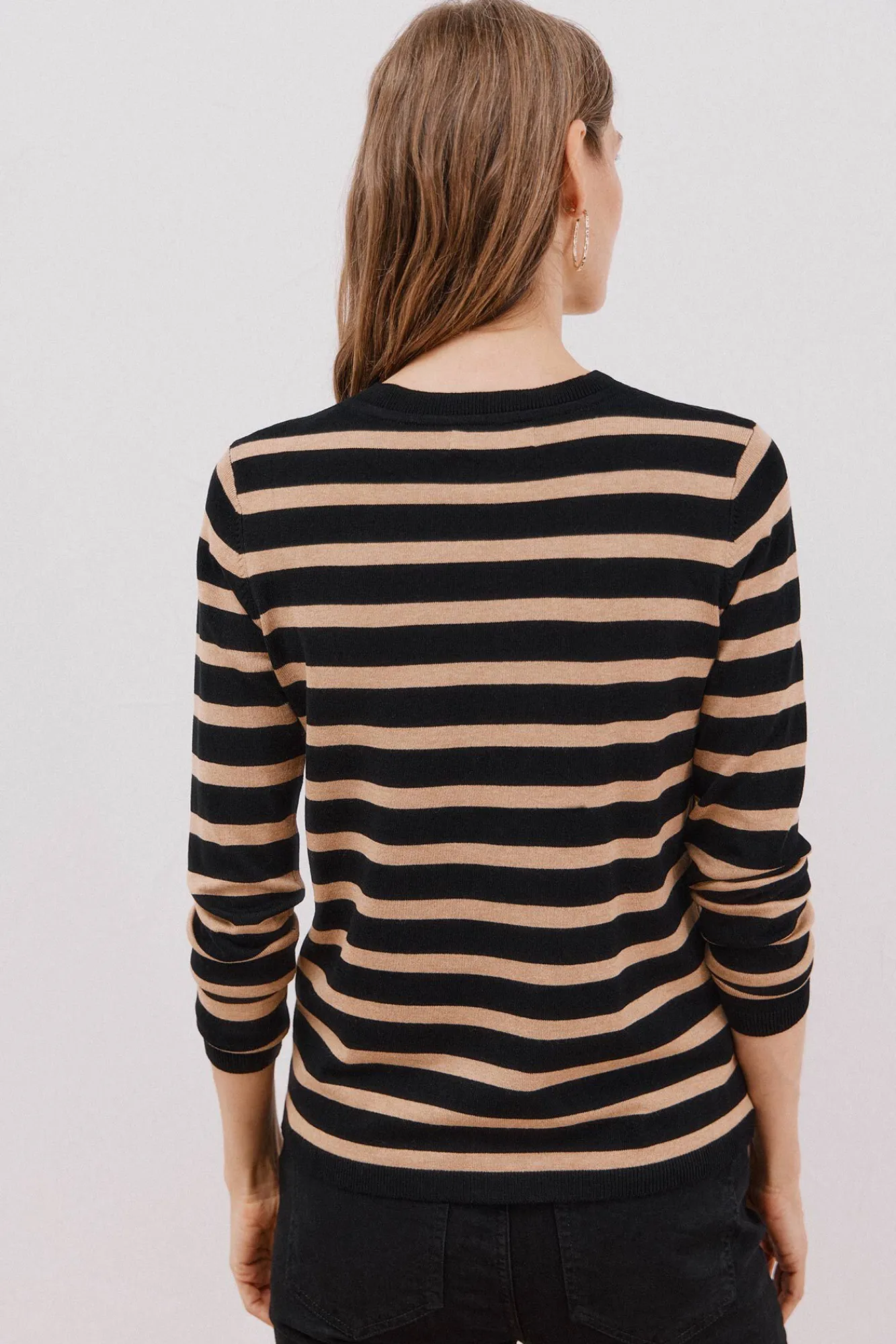 Mujer Cortefiel Jerséis>Chaqueta manga larga