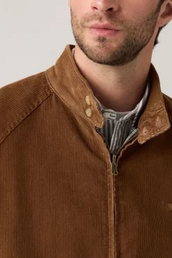 Hombre Levi's Chaquetas>Chaqueta pana Levis®