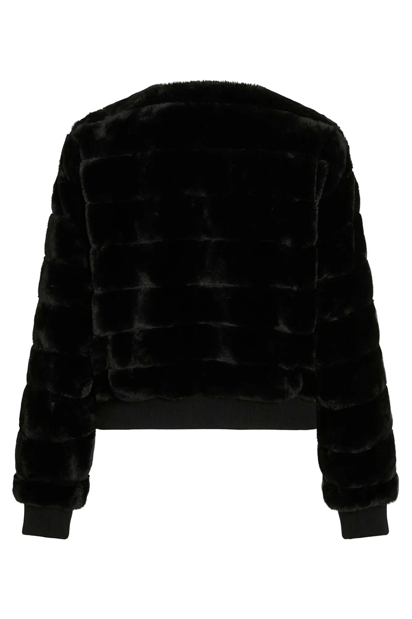 Mujer Vila Chaquetas|Abrigos>Chaqueta pelo sintético