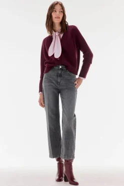 Mujer TFP by Tamara Falcó Chaquetas>Chaqueta pico botones