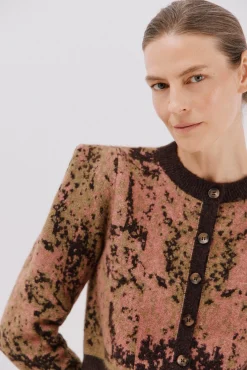 Mujer Cortefiel Chaquetas>Chaqueta pliegue hombro