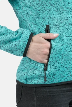 Mujer Izas Chaquetas><noscript><img width=